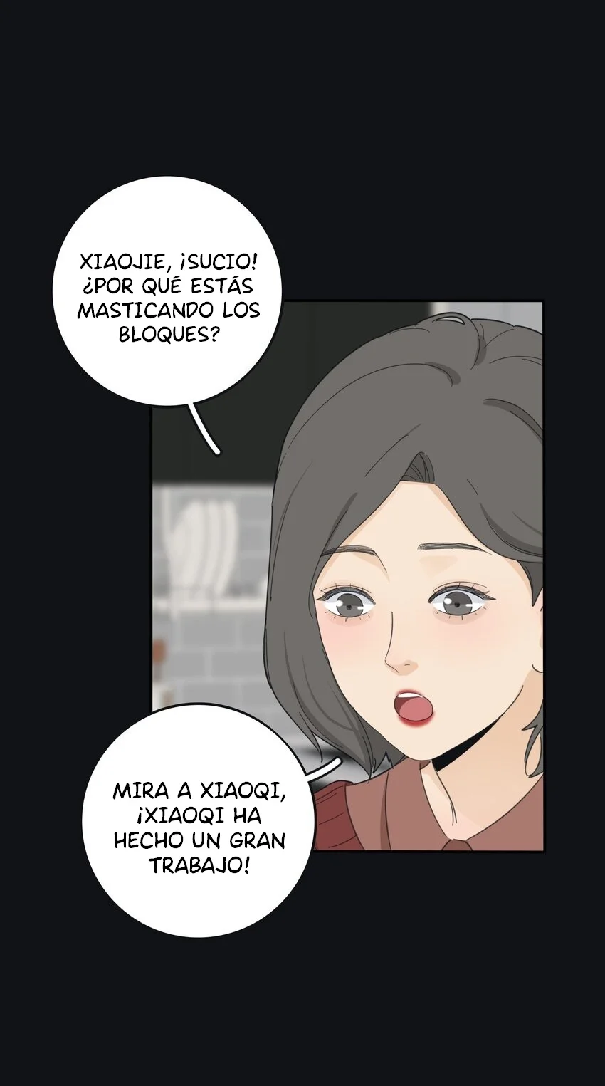 Baili Jin entre los mortales Capítulo 188 - Page 4