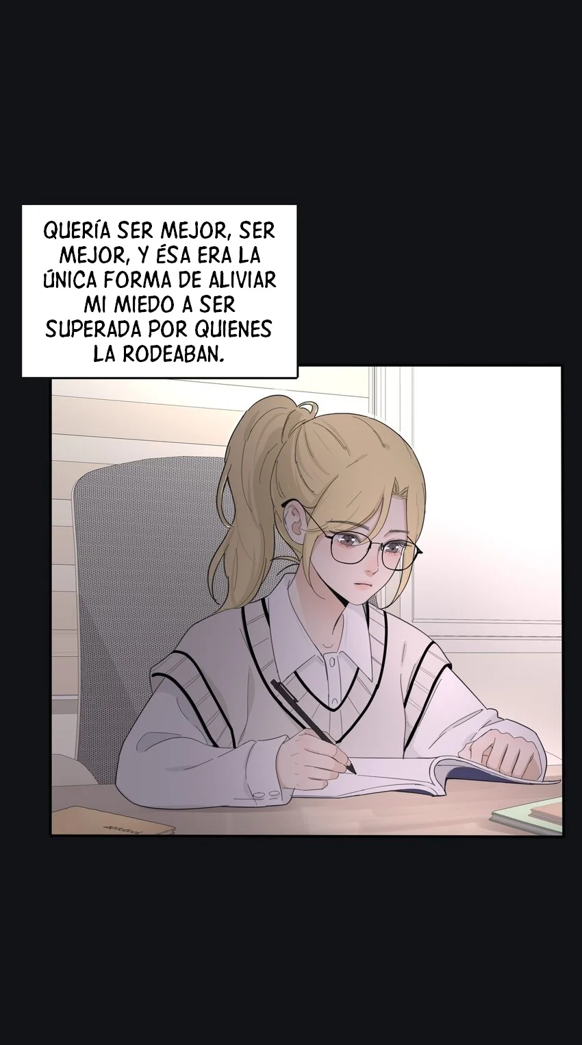 Baili Jin entre los mortales Capítulo 188 - Page 7
