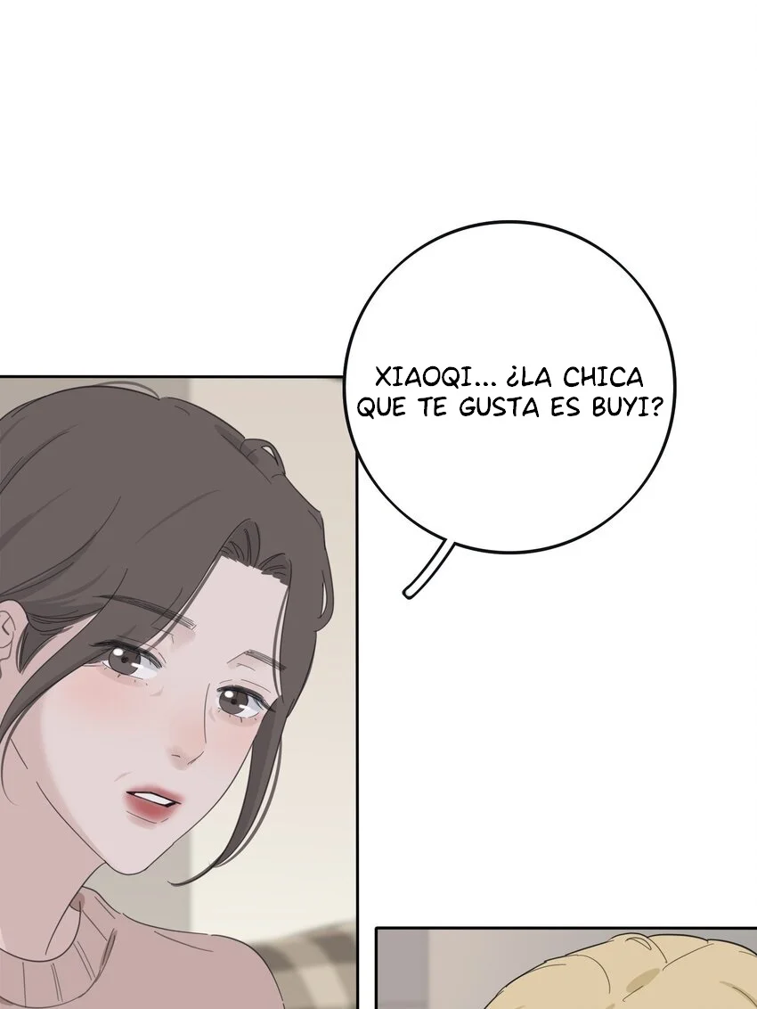 Baili Jin entre los mortales Capítulo 189 - Page 27