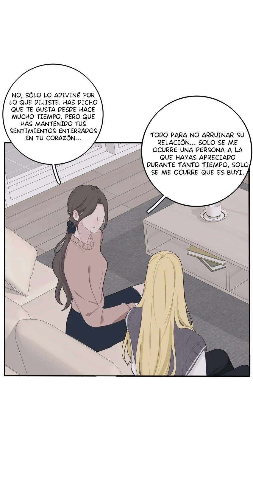 Baili Jin entre los mortales Capítulo 189 - Page 29