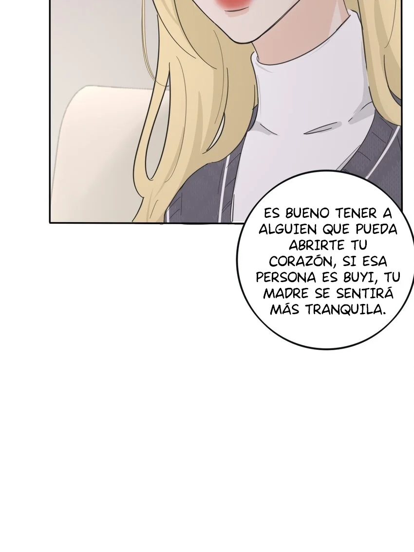 Baili Jin entre los mortales Capítulo 189 - Page 35