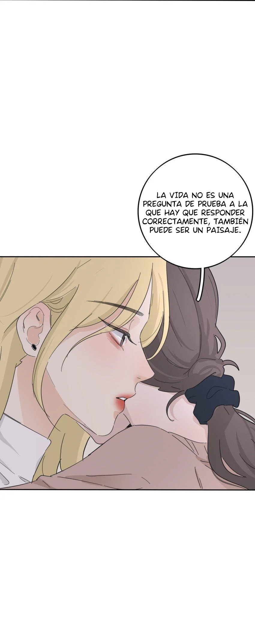 Baili Jin entre los mortales Capítulo 189 - Page 37