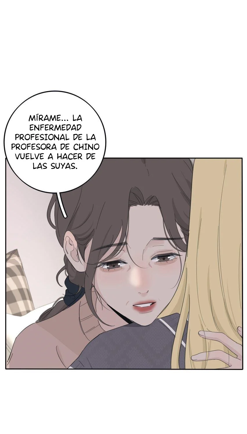 Baili Jin entre los mortales Capítulo 189 - Page 38