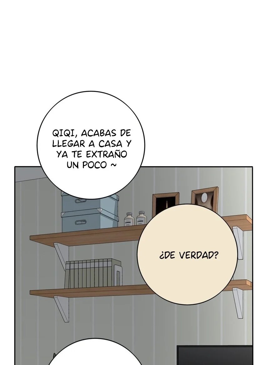 Baili Jin entre los mortales Capítulo 190 - Page 10