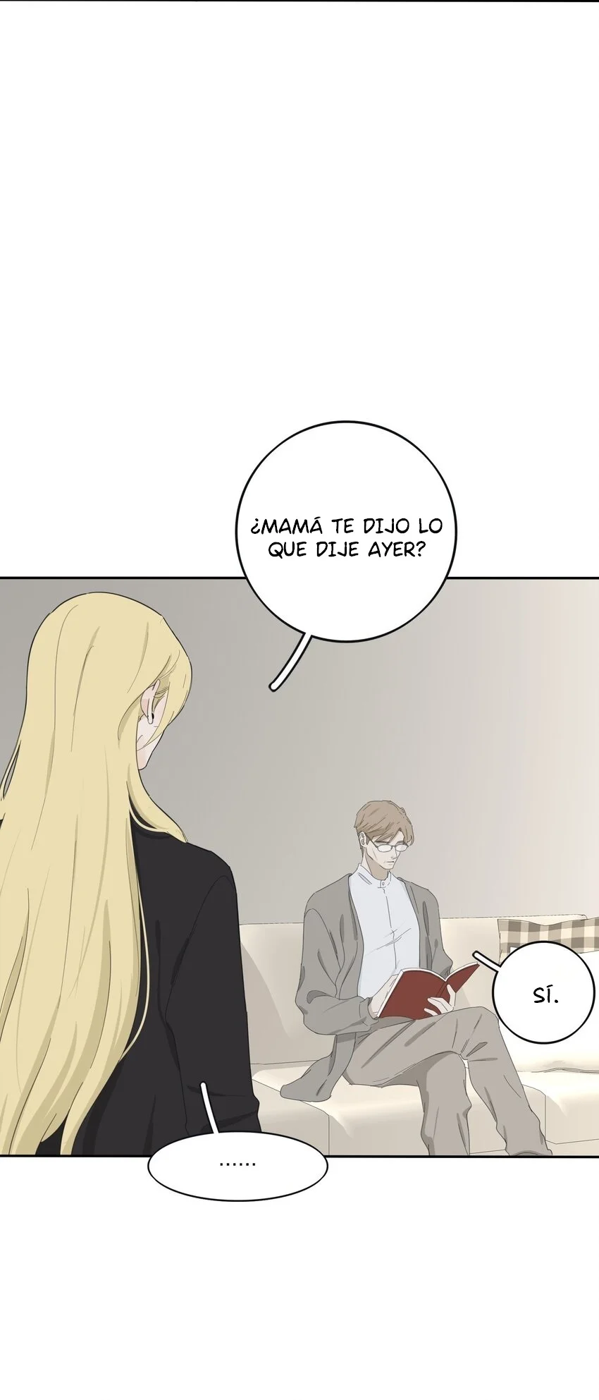 Baili Jin entre los mortales Capítulo 190 - Page 16