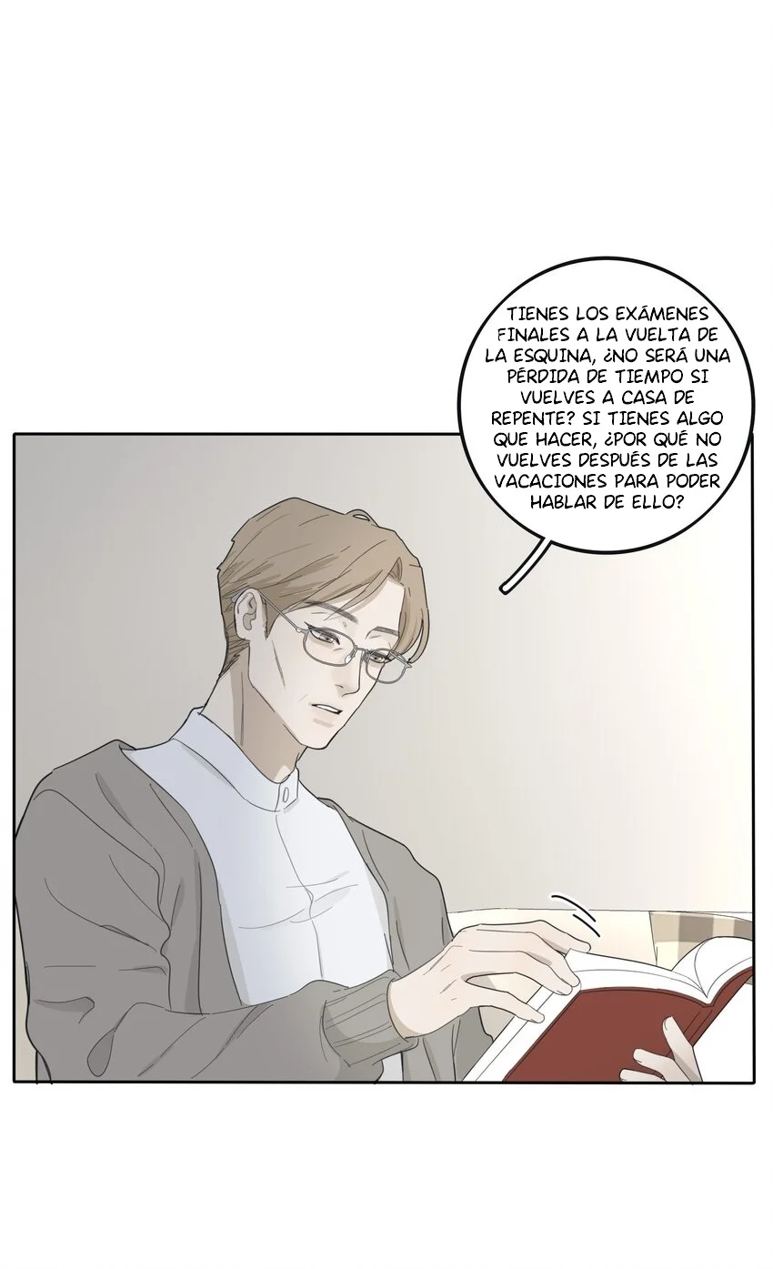 Baili Jin entre los mortales Capítulo 190 - Page 17