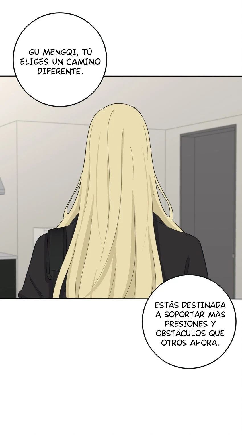 Baili Jin entre los mortales Capítulo 190 - Page 21