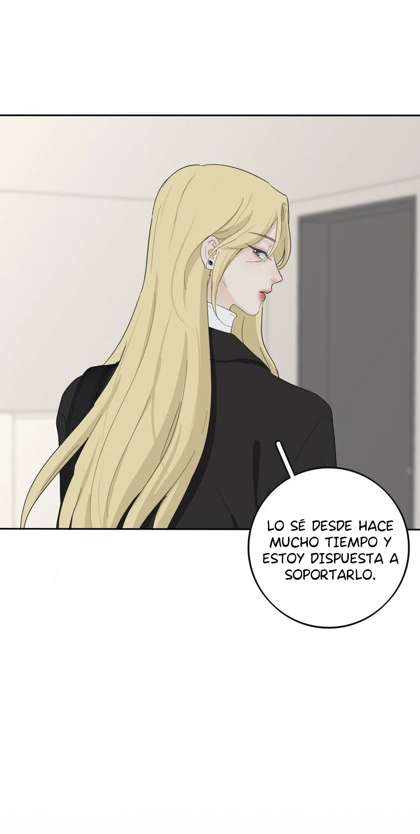 Baili Jin entre los mortales Capítulo 190 - Page 22