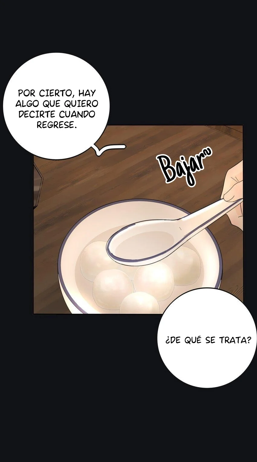 Baili Jin entre los mortales Capítulo 190 - Page 28