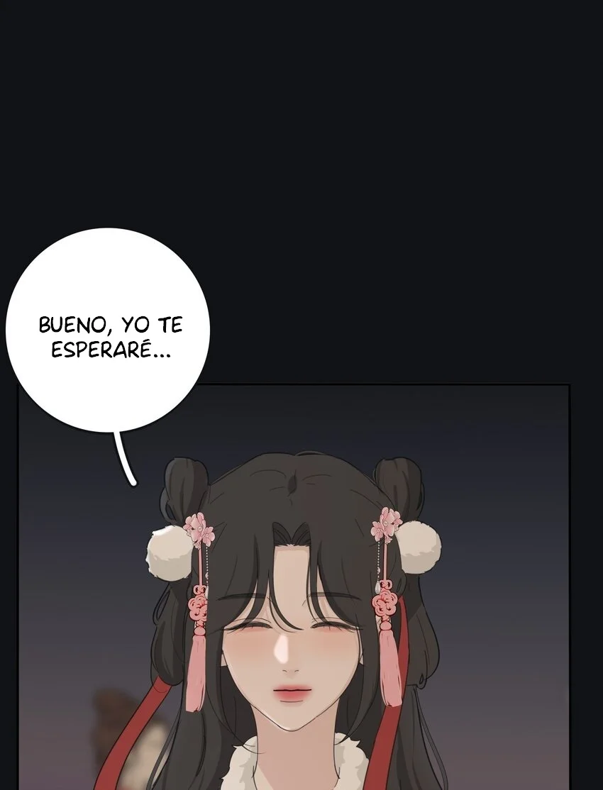 Baili Jin entre los mortales Capítulo 190 - Page 30