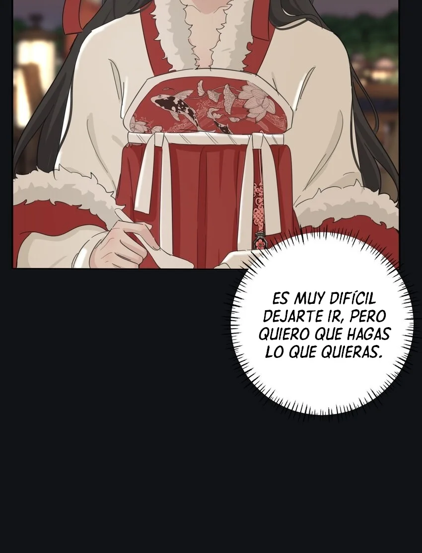 Baili Jin entre los mortales Capítulo 190 - Page 31