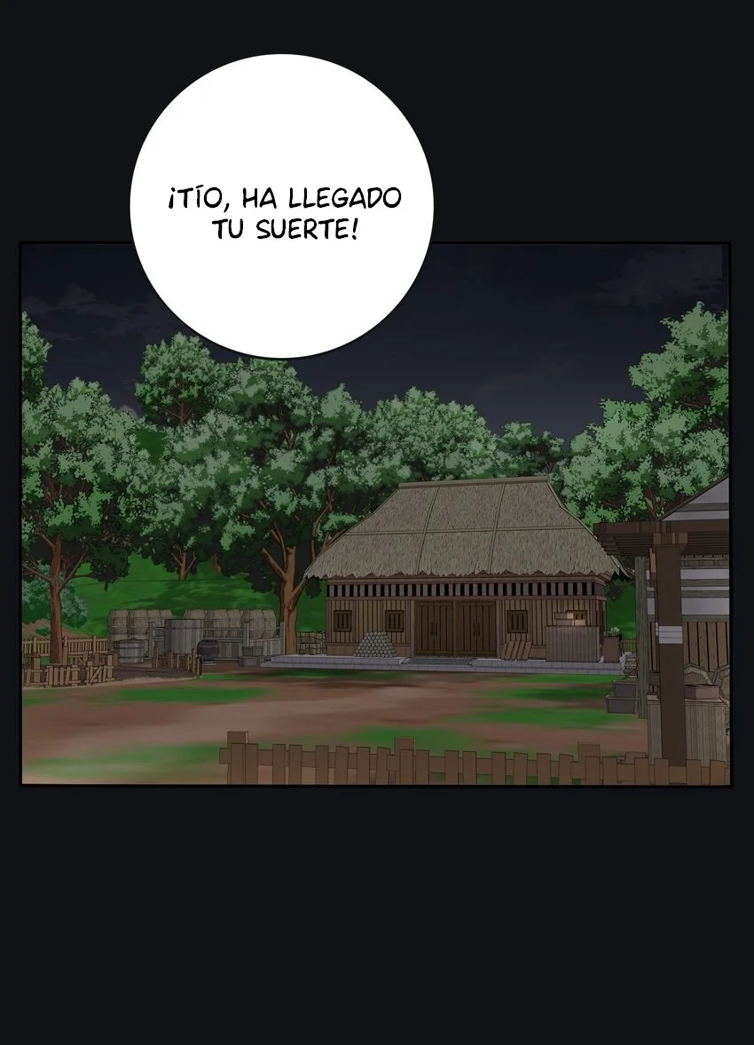 Baili Jin entre los mortales Capítulo 190 - Page 33