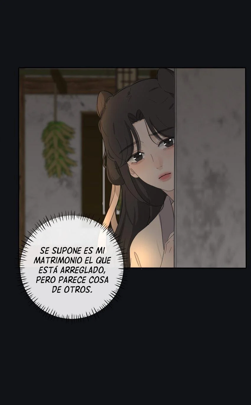 Baili Jin entre los mortales Capítulo 190 - Page 38