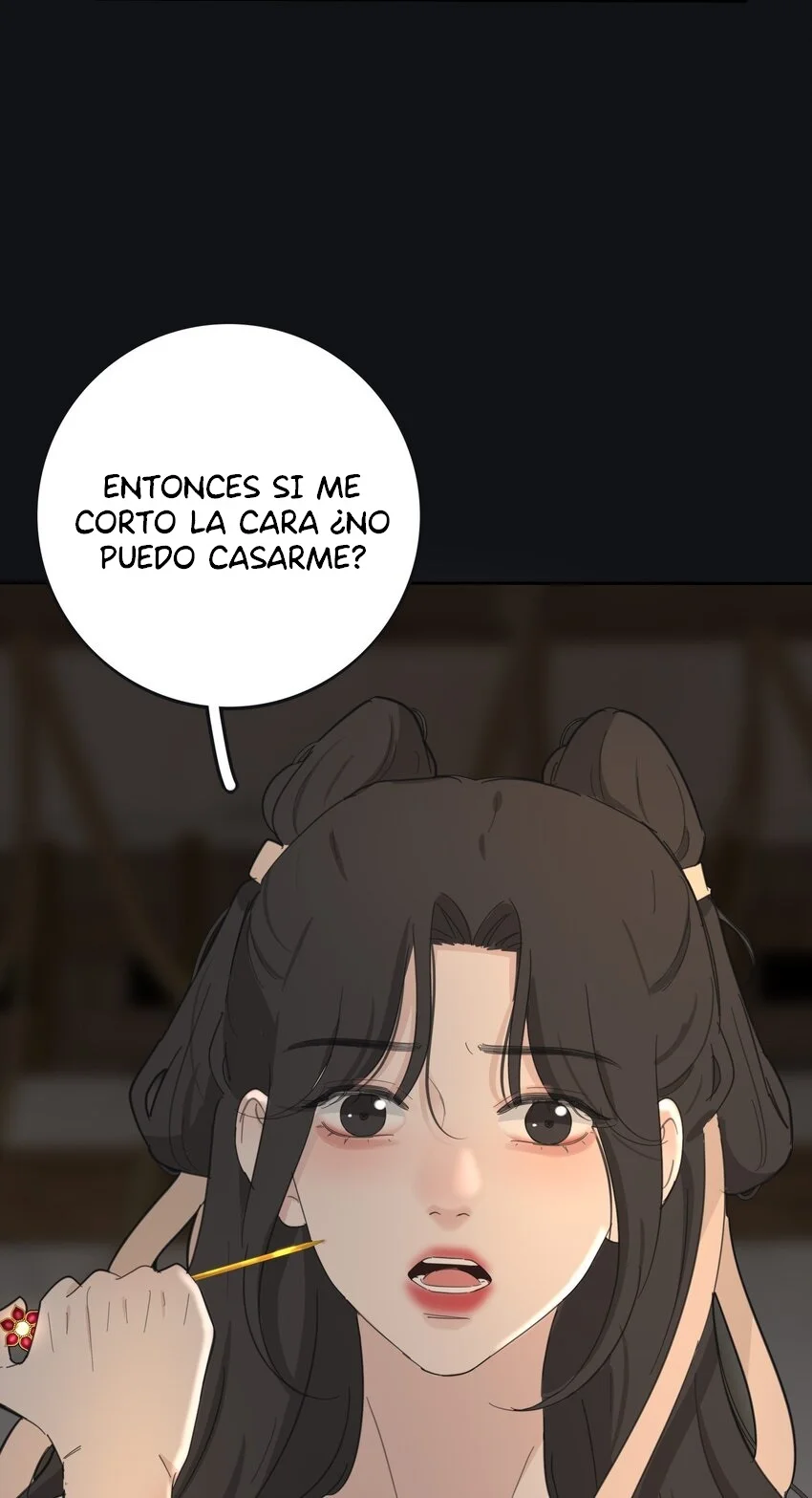 Baili Jin entre los mortales Capítulo 190 - Page 48