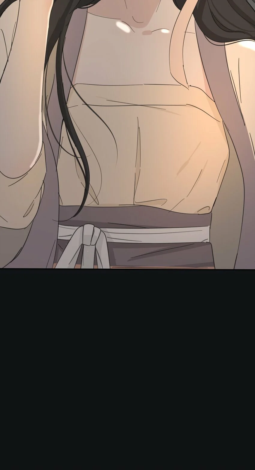 Baili Jin entre los mortales Capítulo 190 - Page 49