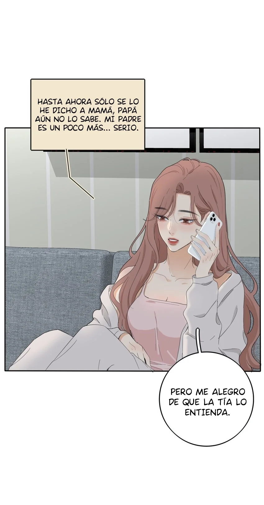 Baili Jin entre los mortales Capítulo 190 - Page 9