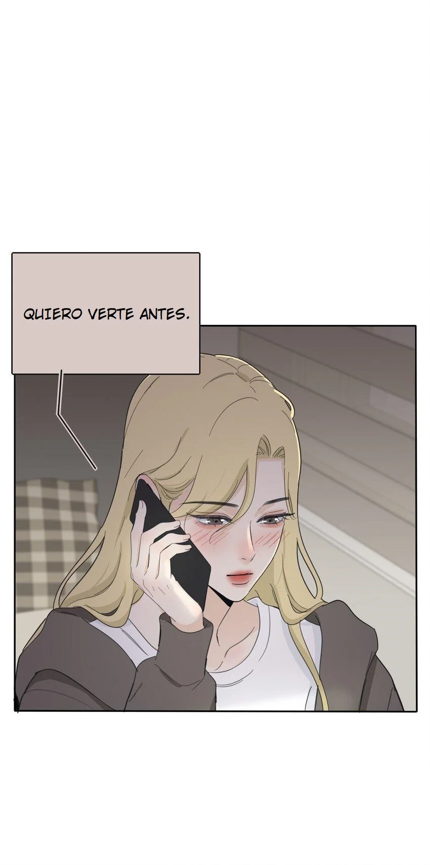 Baili Jin entre los mortales Capítulo 191 - Page 17
