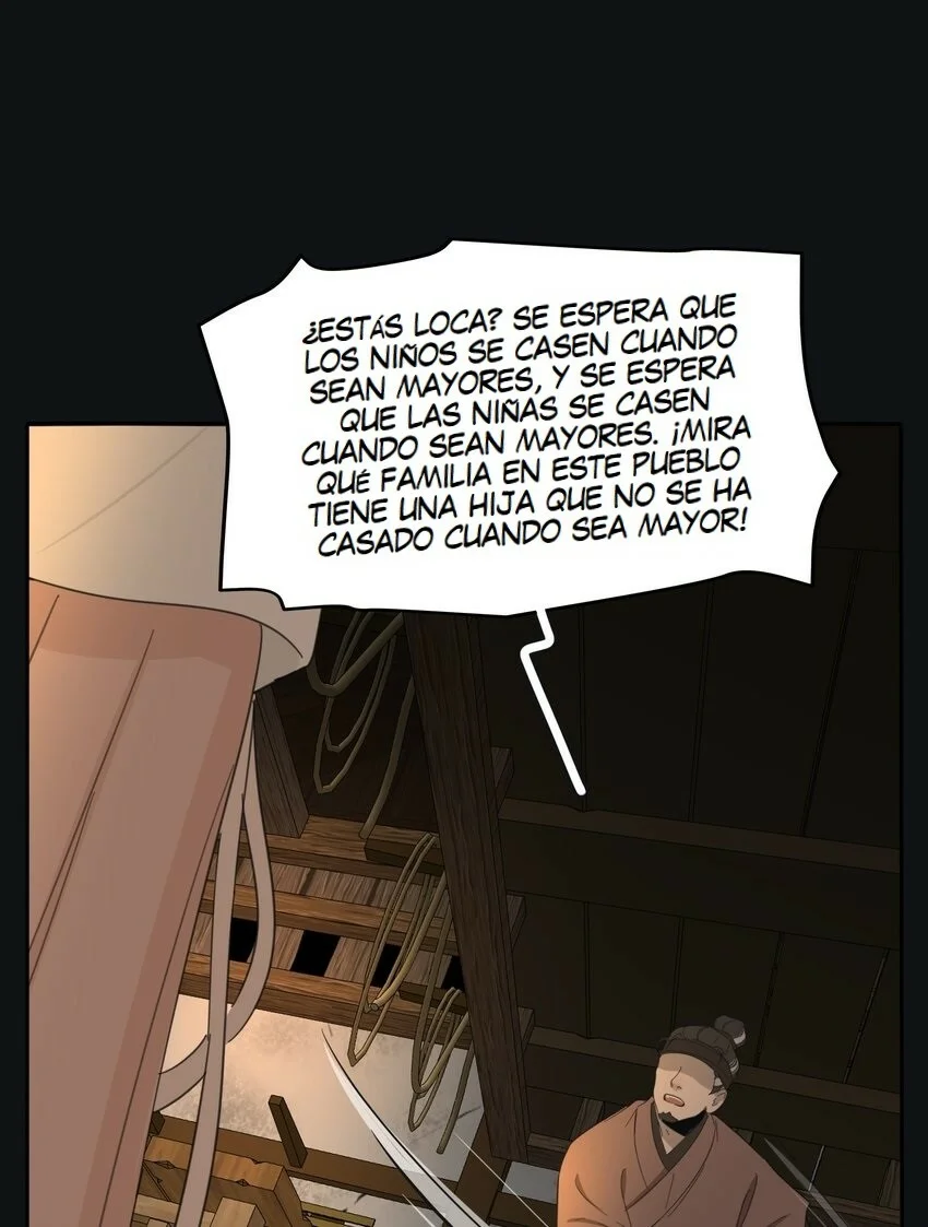 Baili Jin entre los mortales Capítulo 191 - Page 26