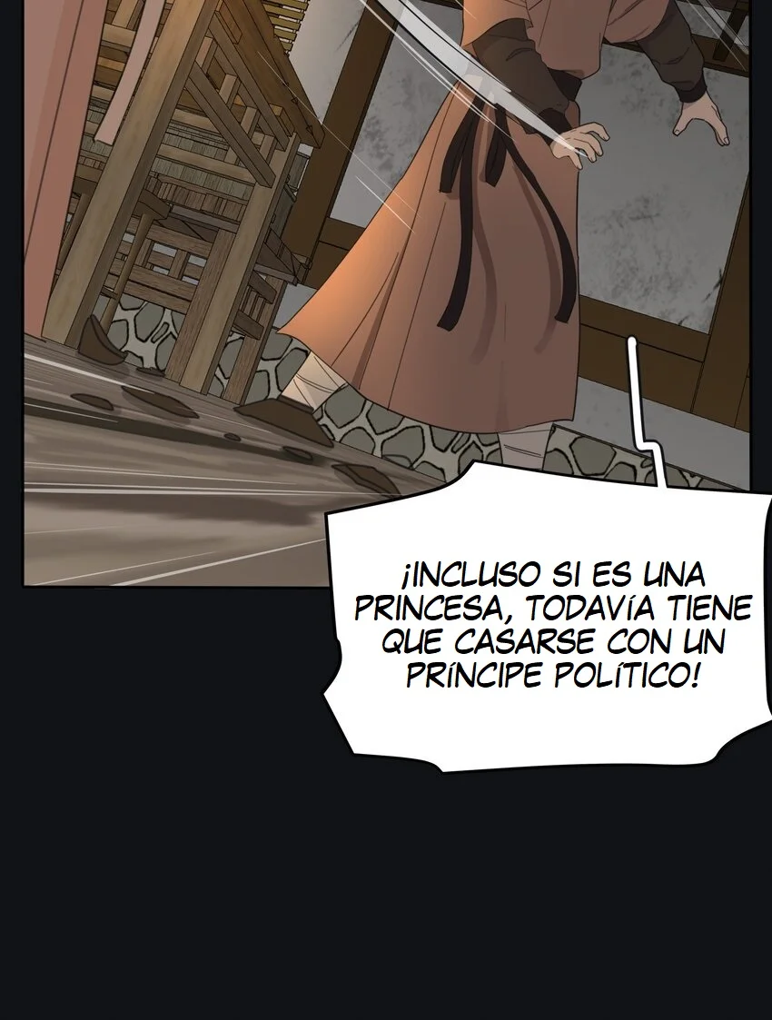 Baili Jin entre los mortales Capítulo 191 - Page 27