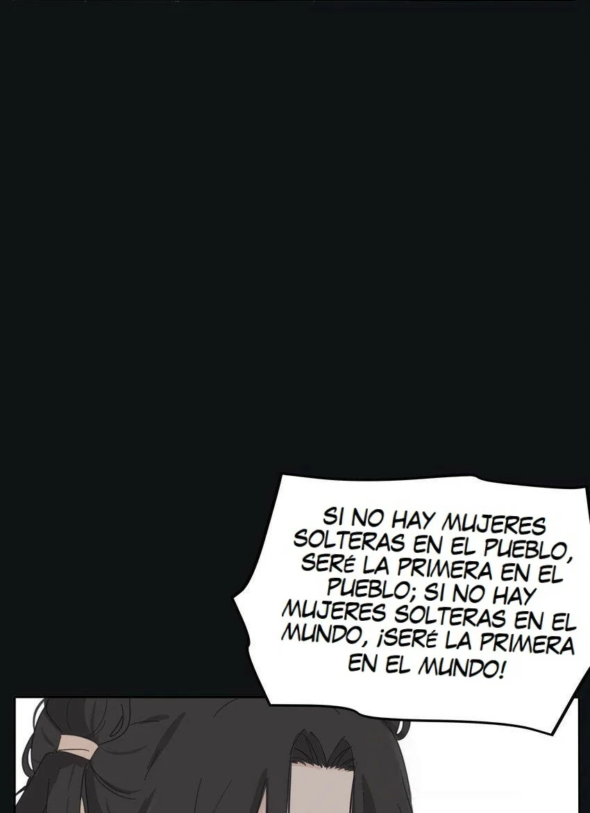 Baili Jin entre los mortales Capítulo 191 - Page 29