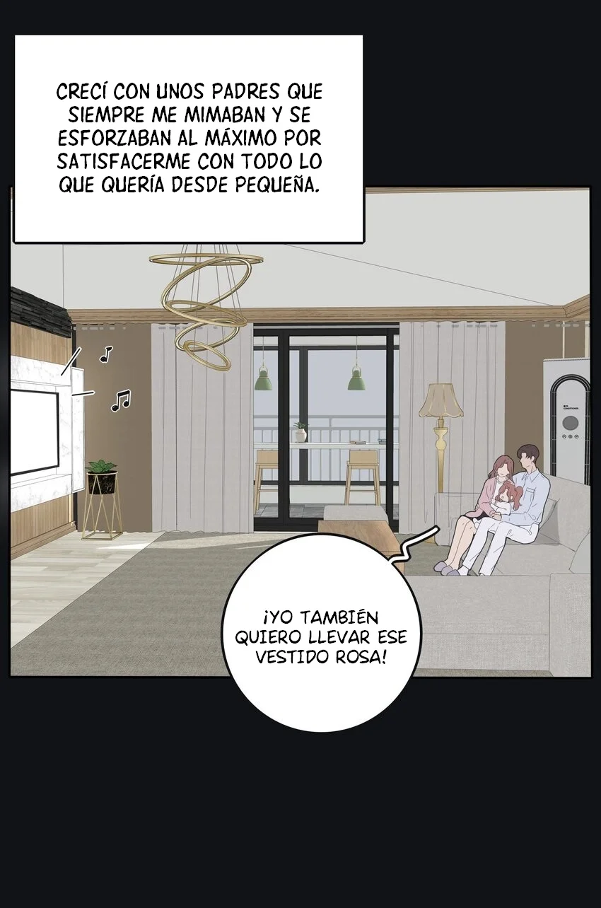 Baili Jin entre los mortales Capítulo 191 - Page 3