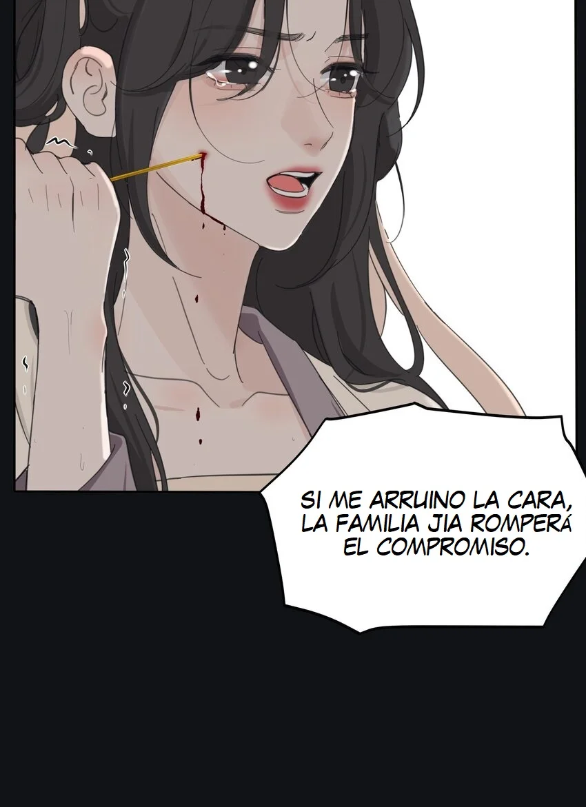 Baili Jin entre los mortales Capítulo 191 - Page 30