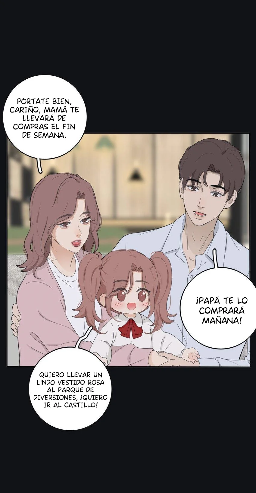 Baili Jin entre los mortales Capítulo 191 - Page 4