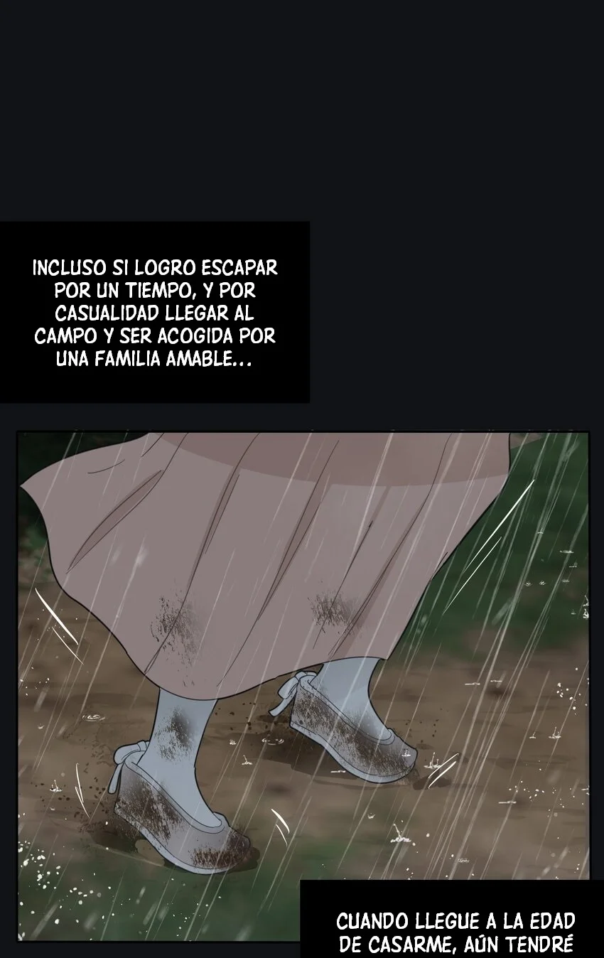 Baili Jin entre los mortales Capítulo 191 - Page 43