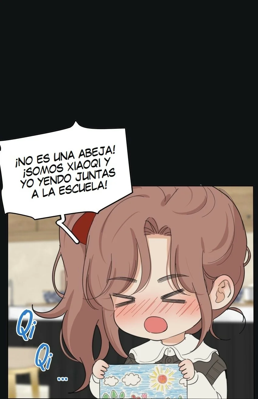 Baili Jin entre los mortales Capítulo 191 - Page 9