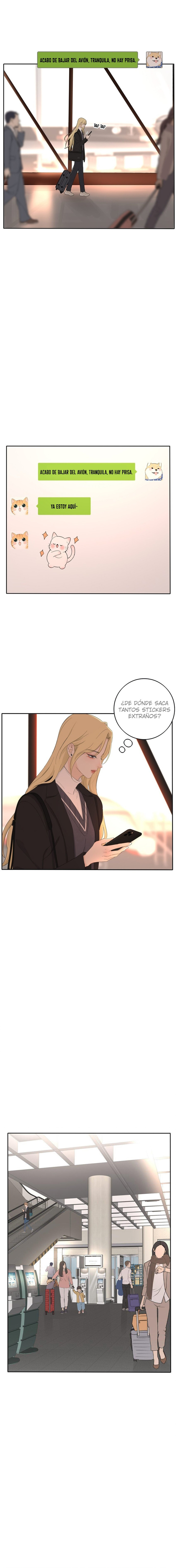 Baili Jin entre los mortales Capítulo 192 - Page 2