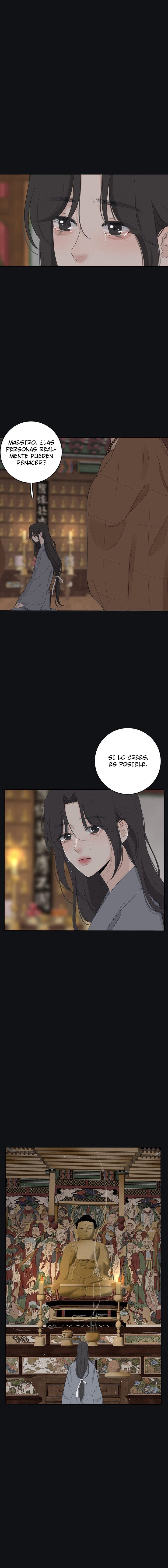 Baili Jin entre los mortales Capítulo 192 - Page 9