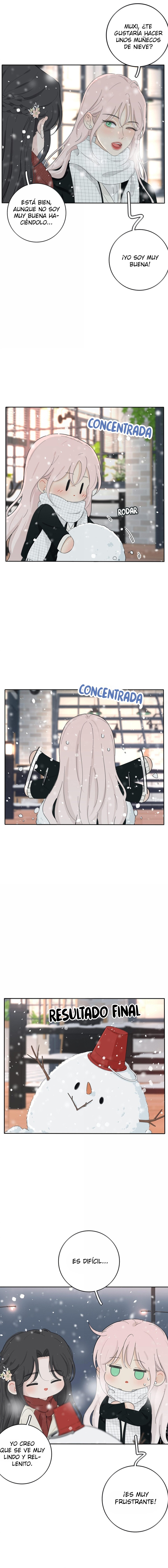 Baili Jin entre los mortales Capítulo 194 - Page 2