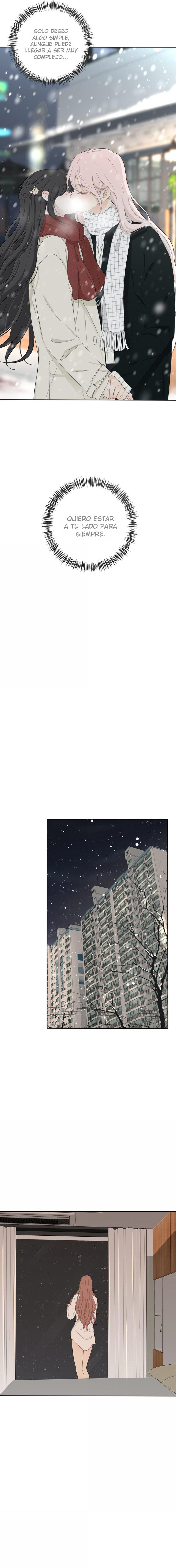 Baili Jin entre los mortales Capítulo 194 - Page 5