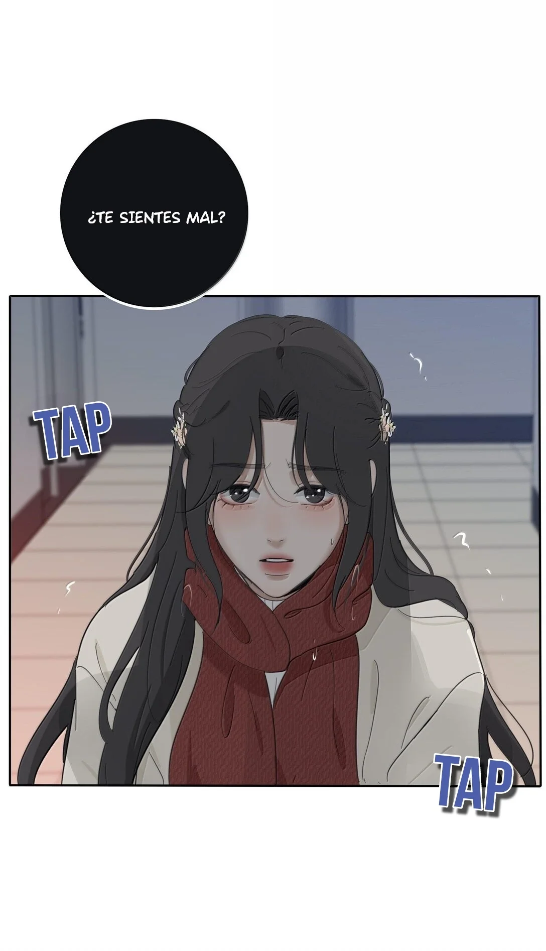 Baili Jin entre los mortales Capítulo 195 - Page 23