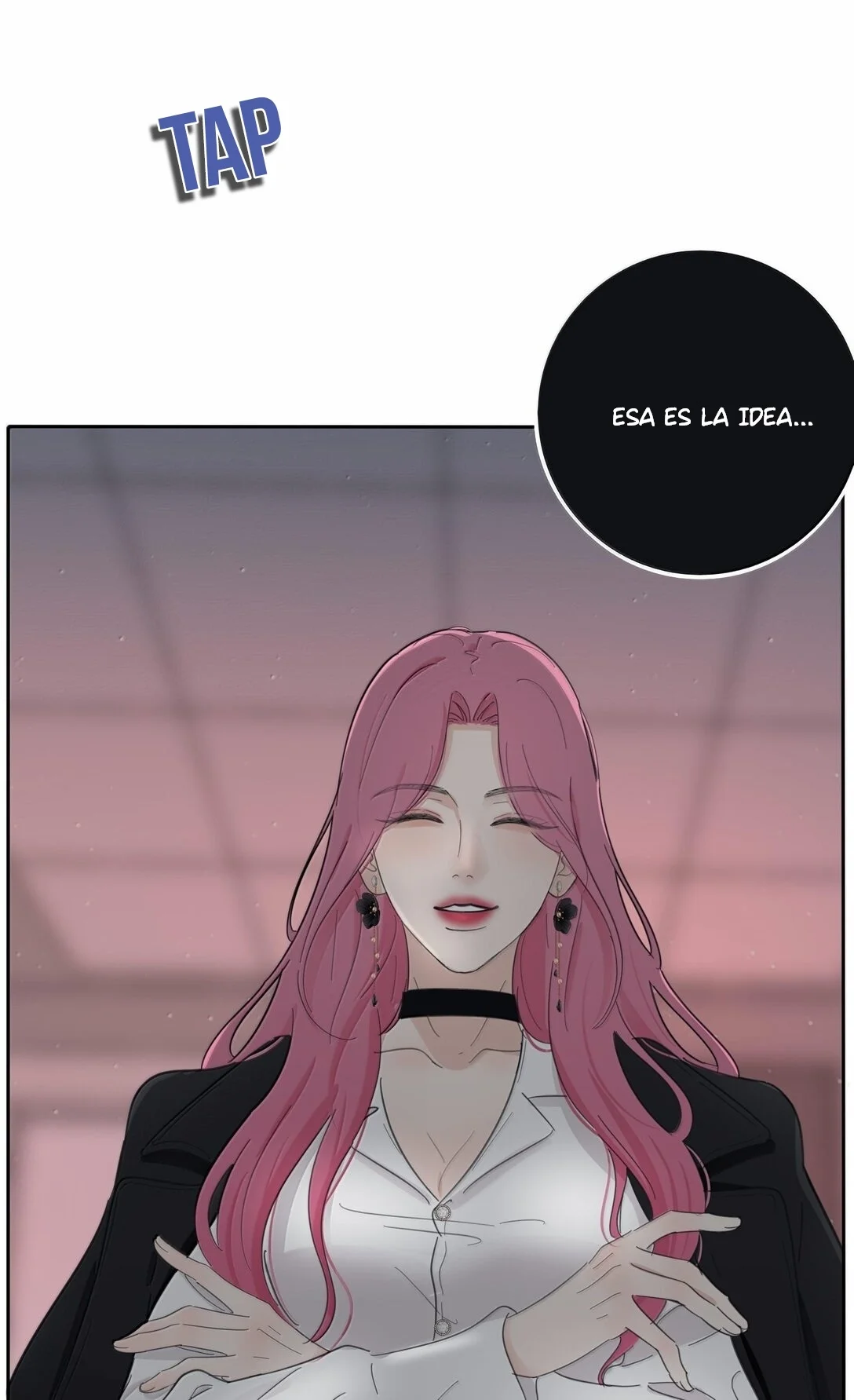 Baili Jin entre los mortales Capítulo 195 - Page 24