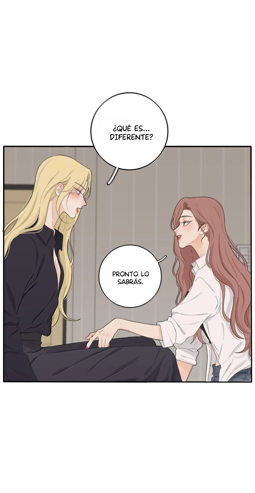 Baili Jin entre los mortales Capítulo 195 - Page 31