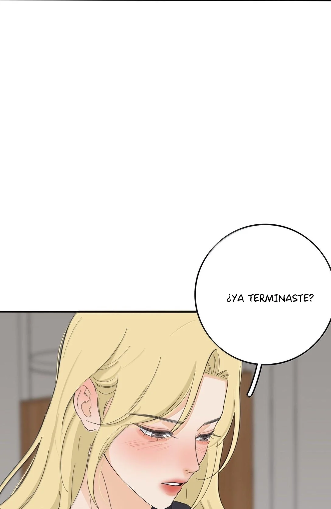 Baili Jin entre los mortales Capítulo 195 - Page 35
