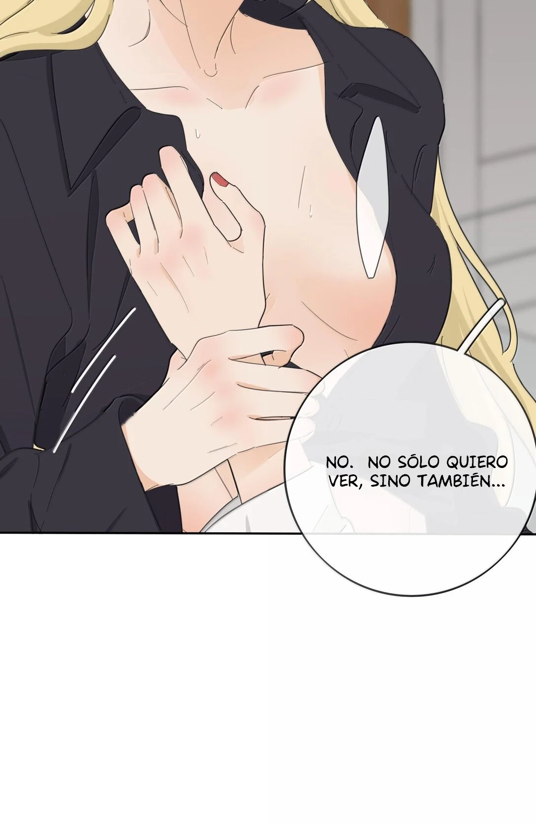 Baili Jin entre los mortales Capítulo 195 - Page 36