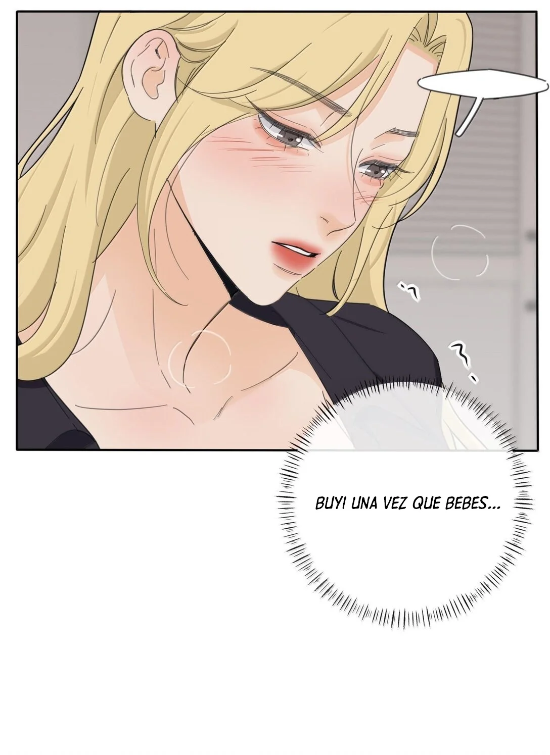 Baili Jin entre los mortales Capítulo 195 - Page 39