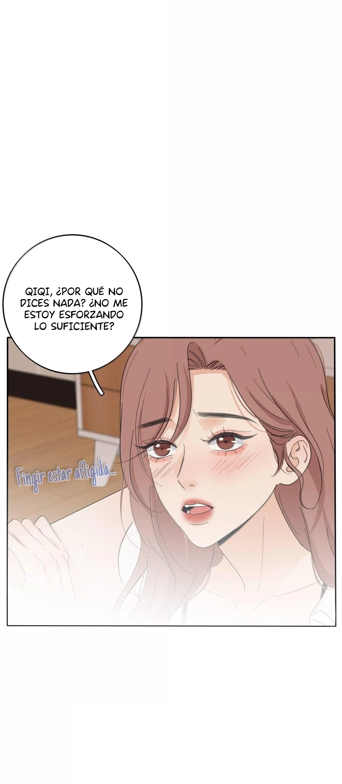 Baili Jin entre los mortales Capítulo 195 - Page 47