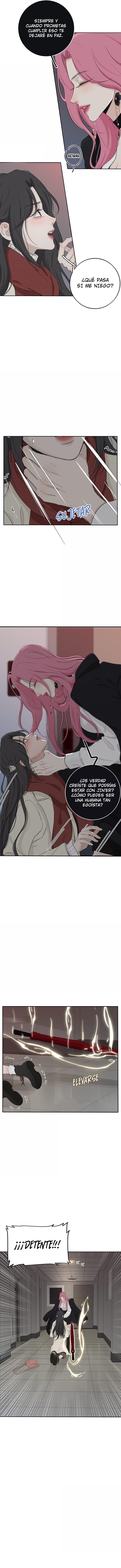 Baili Jin entre los mortales Capítulo 196 - Page 2