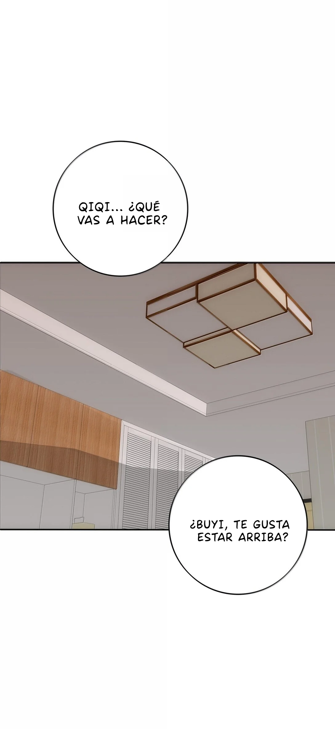 Baili Jin entre los mortales Capítulo 197 - Page 11