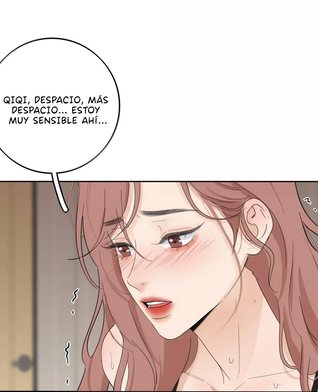 Baili Jin entre los mortales Capítulo 197 - Page 13