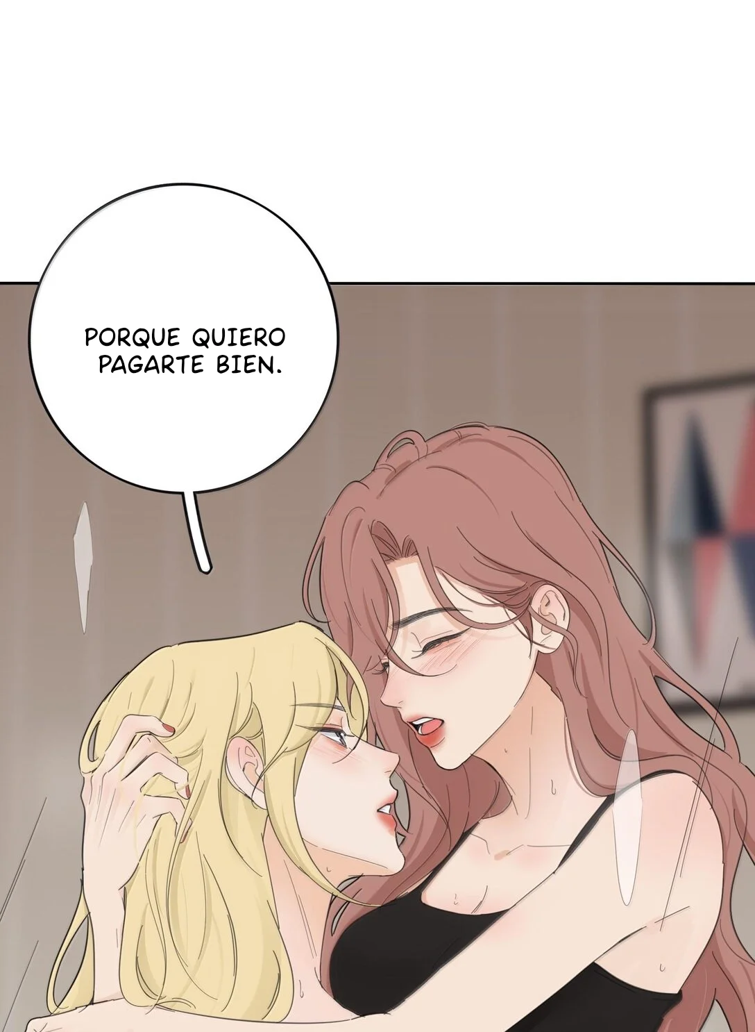 Baili Jin entre los mortales Capítulo 197 - Page 22