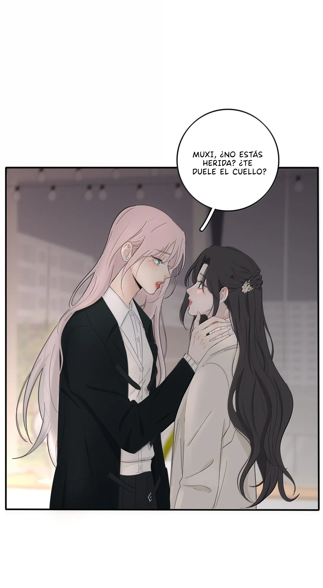 Baili Jin entre los mortales Capítulo 197 - Page 30