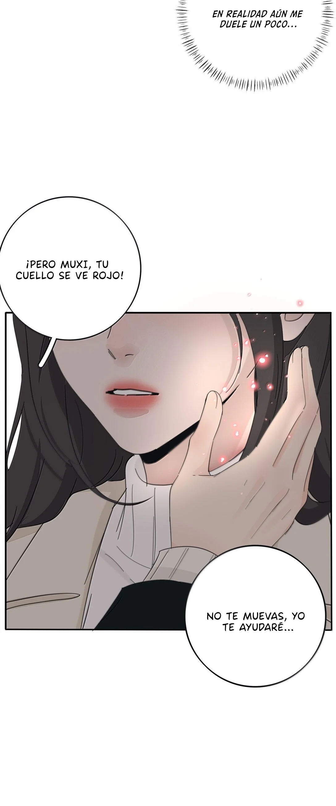 Baili Jin entre los mortales Capítulo 197 - Page 32