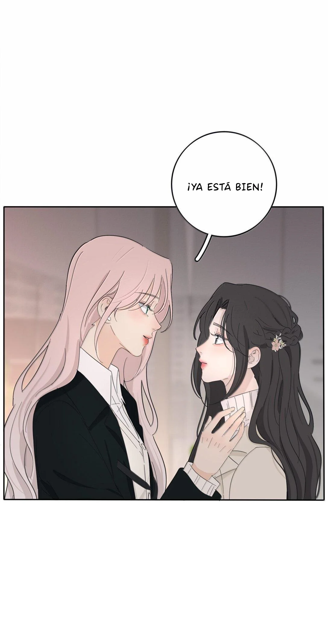 Baili Jin entre los mortales Capítulo 197 - Page 33