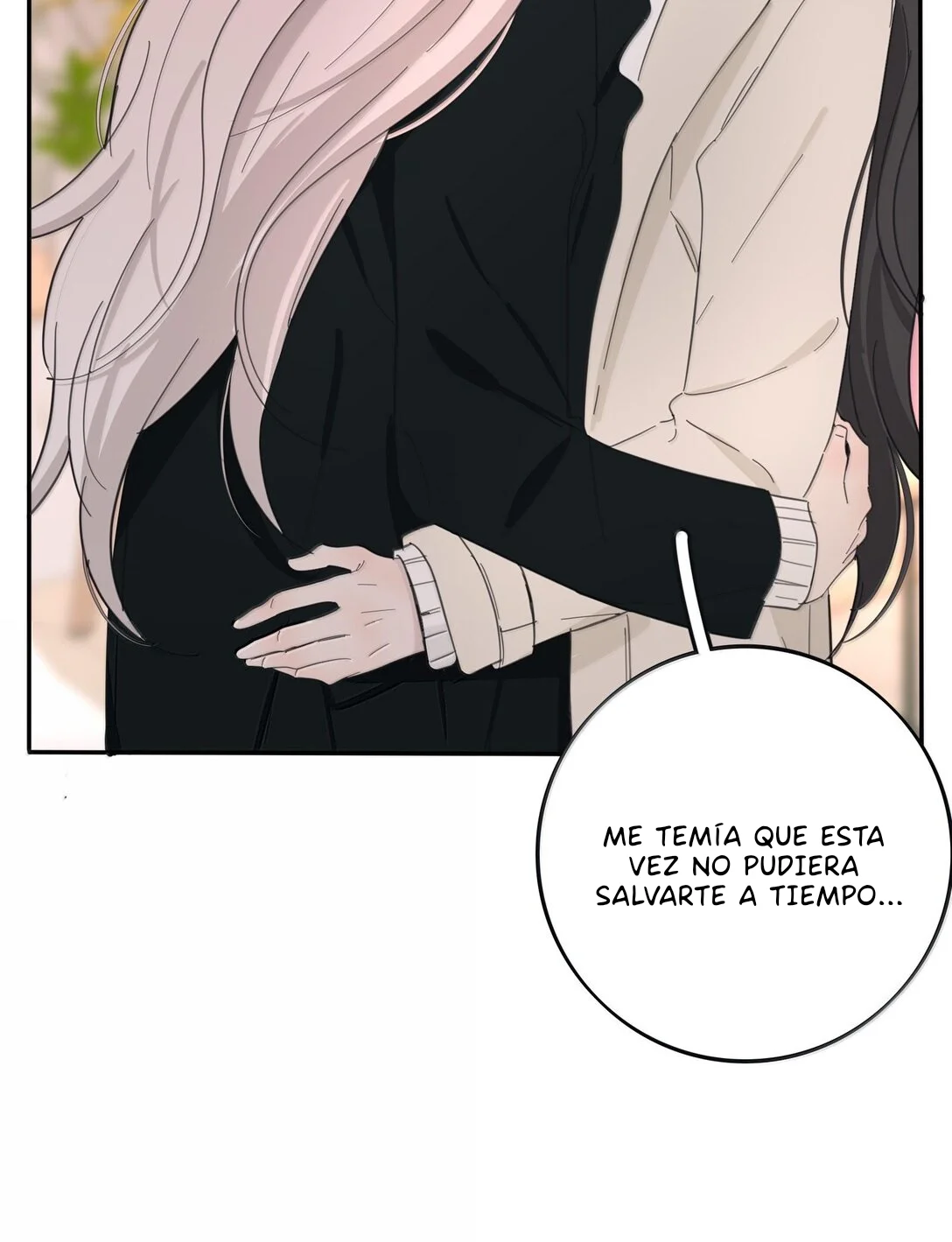 Baili Jin entre los mortales Capítulo 197 - Page 35