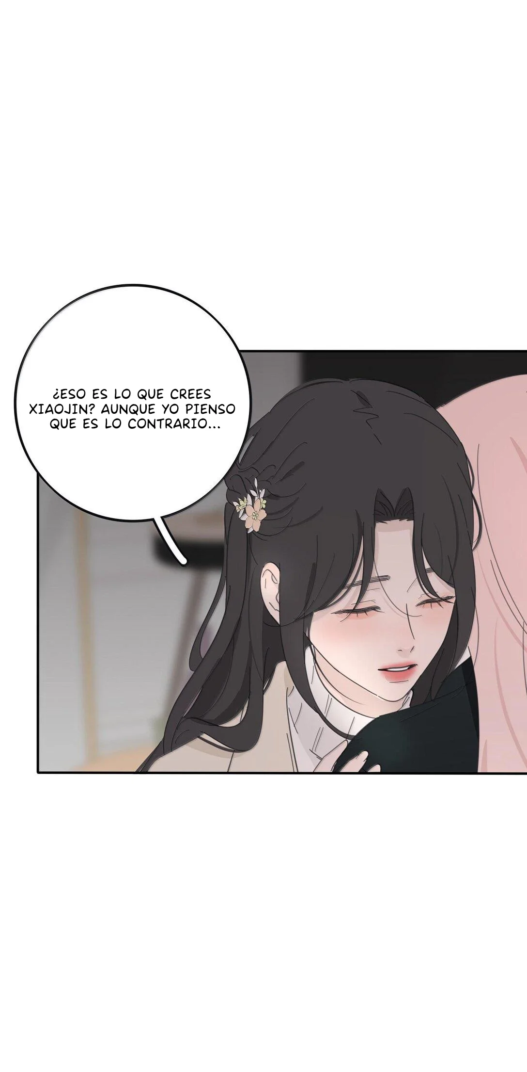 Baili Jin entre los mortales Capítulo 197 - Page 37