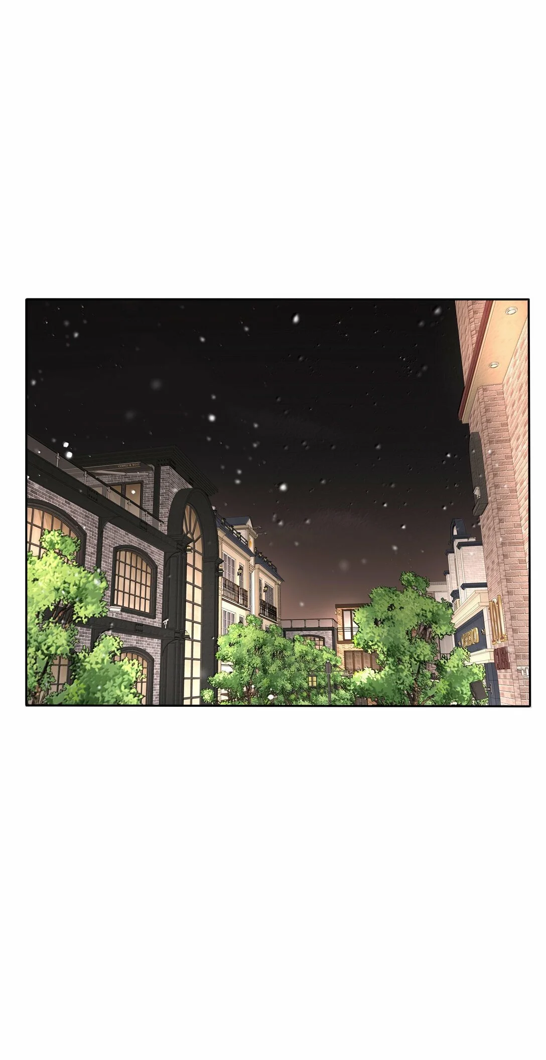 Baili Jin entre los mortales Capítulo 197 - Page 41
